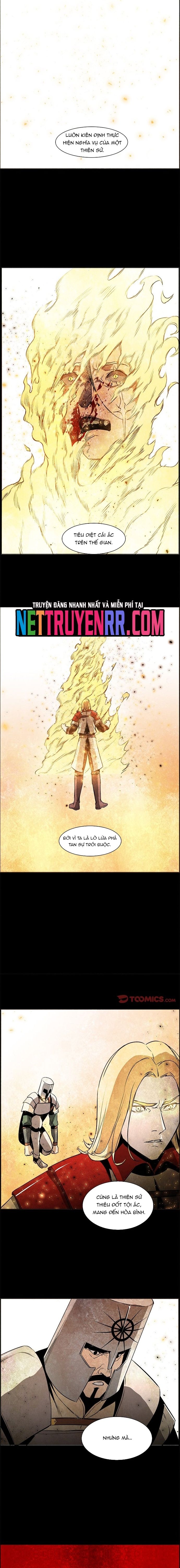 Ta Xuyên Về Hồi Nhỏ Của Đại Bạo Quân , Để Đánh Vỡ Bình Sữa Của Hắn Chapter 53 - 10