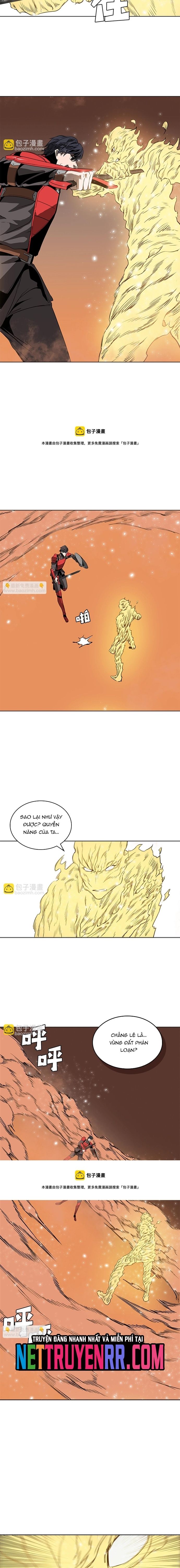 Ta Xuyên Về Hồi Nhỏ Của Đại Bạo Quân , Để Đánh Vỡ Bình Sữa Của Hắn Chapter 54 - 7