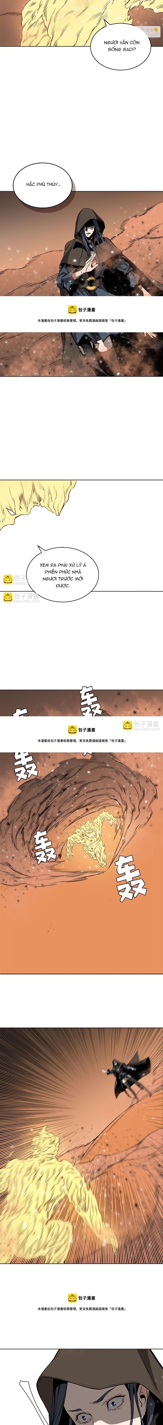 Ta Xuyên Về Hồi Nhỏ Của Đại Bạo Quân , Để Đánh Vỡ Bình Sữa Của Hắn Chapter 54 - 9