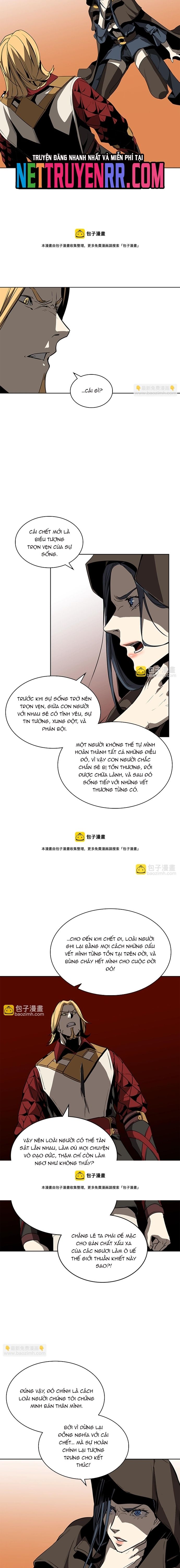 Ta Xuyên Về Hồi Nhỏ Của Đại Bạo Quân , Để Đánh Vỡ Bình Sữa Của Hắn Chapter 55 - 15