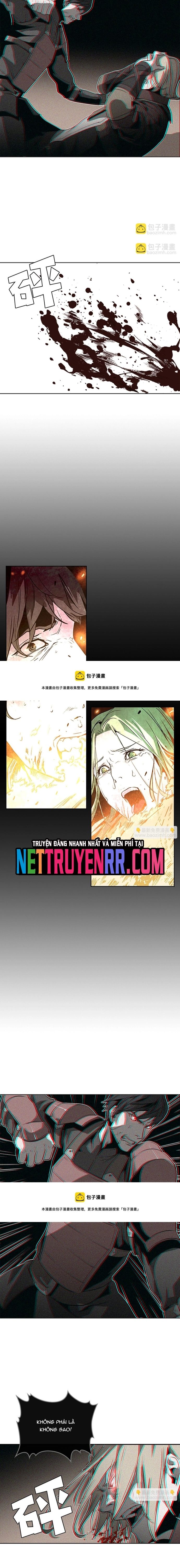Ta Xuyên Về Hồi Nhỏ Của Đại Bạo Quân , Để Đánh Vỡ Bình Sữa Của Hắn Chapter 55 - 4