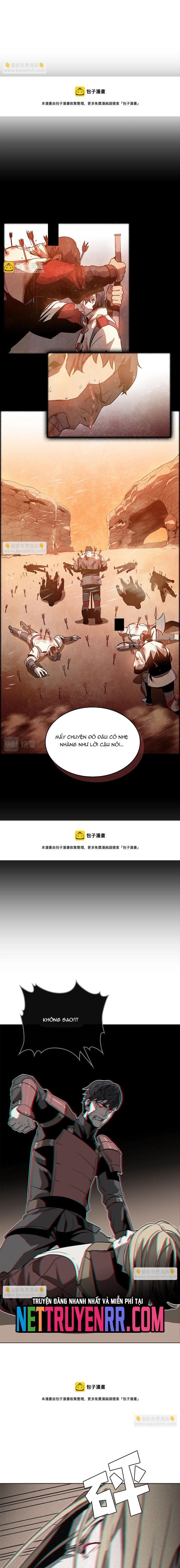 Ta Xuyên Về Hồi Nhỏ Của Đại Bạo Quân , Để Đánh Vỡ Bình Sữa Của Hắn Chapter 55 - 5