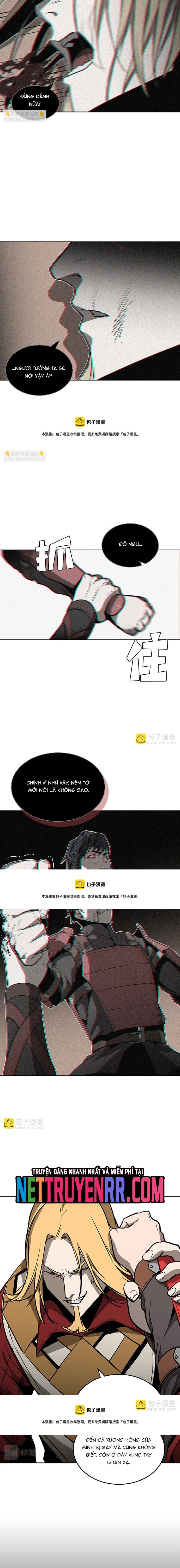 Ta Xuyên Về Hồi Nhỏ Của Đại Bạo Quân , Để Đánh Vỡ Bình Sữa Của Hắn Chapter 55 - 6