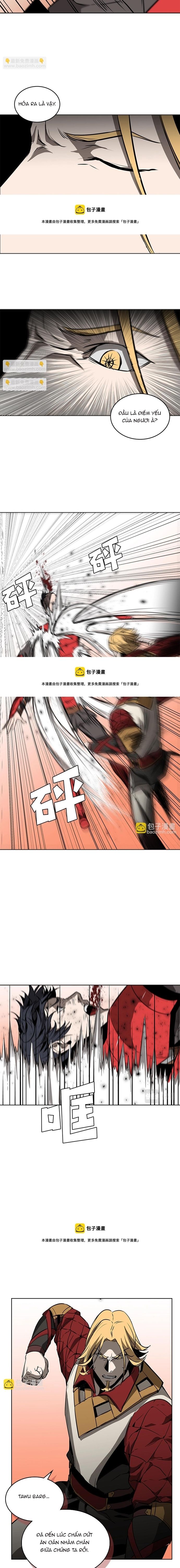 Ta Xuyên Về Hồi Nhỏ Của Đại Bạo Quân , Để Đánh Vỡ Bình Sữa Của Hắn Chapter 55 - 8