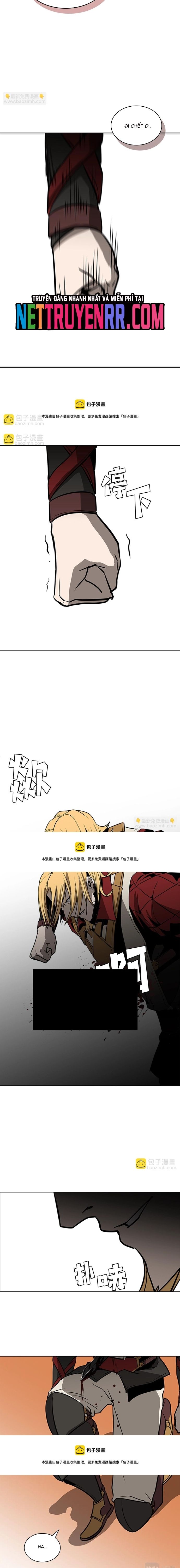 Ta Xuyên Về Hồi Nhỏ Của Đại Bạo Quân , Để Đánh Vỡ Bình Sữa Của Hắn Chapter 55 - 9