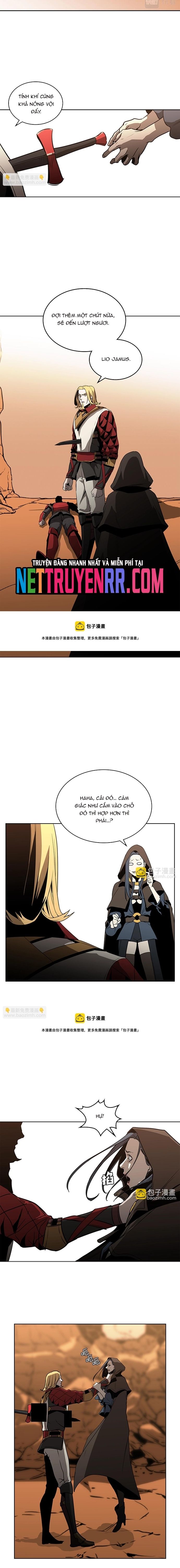 Ta Xuyên Về Hồi Nhỏ Của Đại Bạo Quân , Để Đánh Vỡ Bình Sữa Của Hắn Chapter 55 - 10