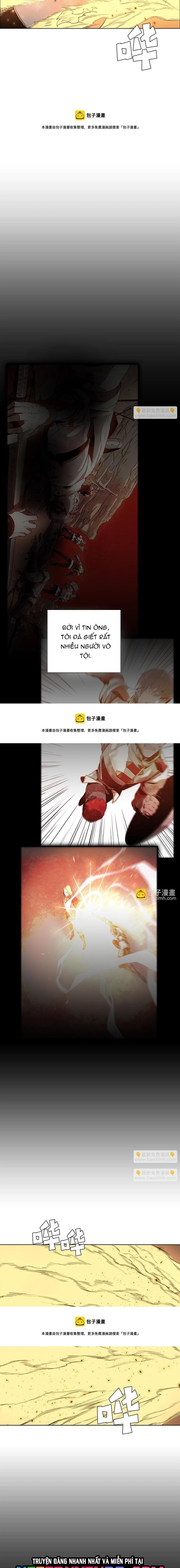 Ta Xuyên Về Hồi Nhỏ Của Đại Bạo Quân , Để Đánh Vỡ Bình Sữa Của Hắn Chapter 56 - 12