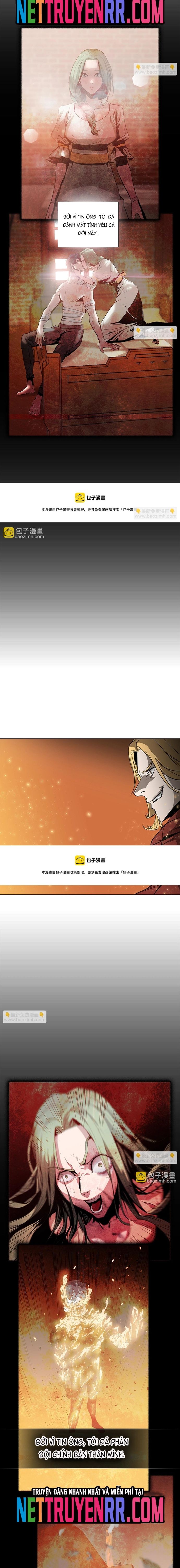 Ta Xuyên Về Hồi Nhỏ Của Đại Bạo Quân , Để Đánh Vỡ Bình Sữa Của Hắn Chapter 56 - 13