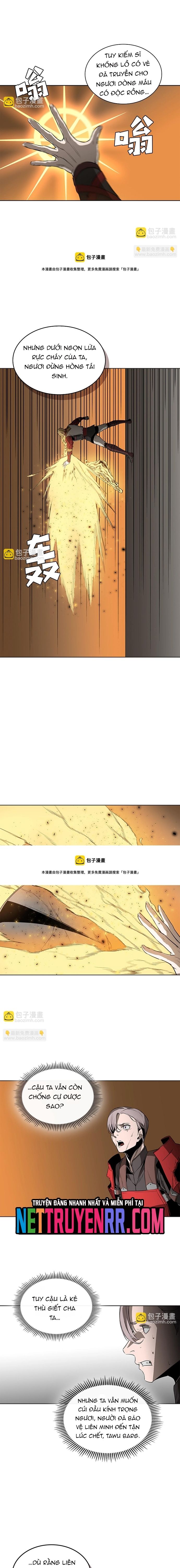 Ta Xuyên Về Hồi Nhỏ Của Đại Bạo Quân , Để Đánh Vỡ Bình Sữa Của Hắn Chapter 56 - 16