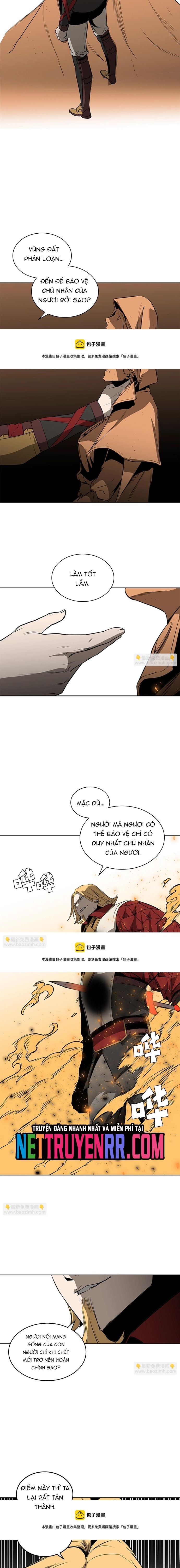 Ta Xuyên Về Hồi Nhỏ Của Đại Bạo Quân , Để Đánh Vỡ Bình Sữa Của Hắn Chapter 56 - 6
