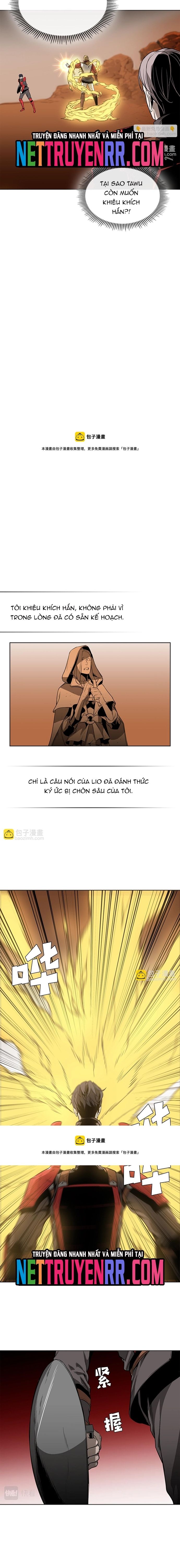 Ta Xuyên Về Hồi Nhỏ Của Đại Bạo Quân , Để Đánh Vỡ Bình Sữa Của Hắn Chapter 56 - 10
