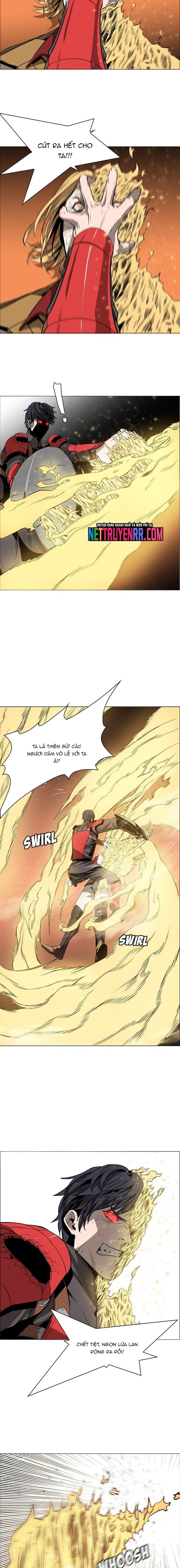 Ta Xuyên Về Hồi Nhỏ Của Đại Bạo Quân , Để Đánh Vỡ Bình Sữa Của Hắn Chapter 57 - 9