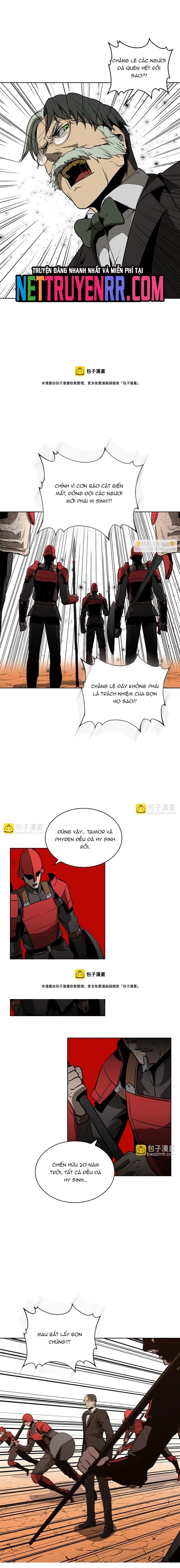 Ta Xuyên Về Hồi Nhỏ Của Đại Bạo Quân , Để Đánh Vỡ Bình Sữa Của Hắn Chapter 58 - 14