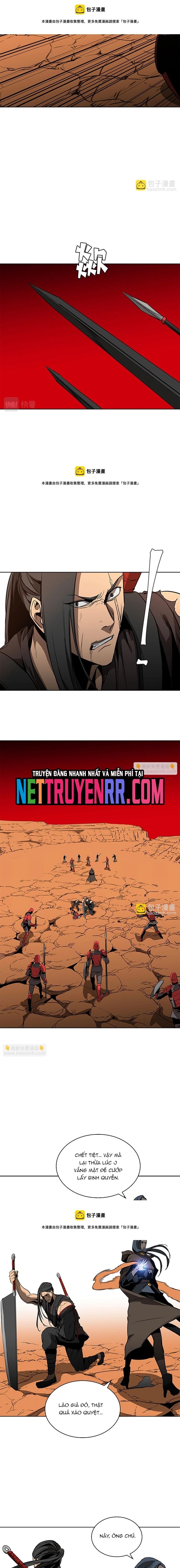 Ta Xuyên Về Hồi Nhỏ Của Đại Bạo Quân , Để Đánh Vỡ Bình Sữa Của Hắn Chapter 58 - 15