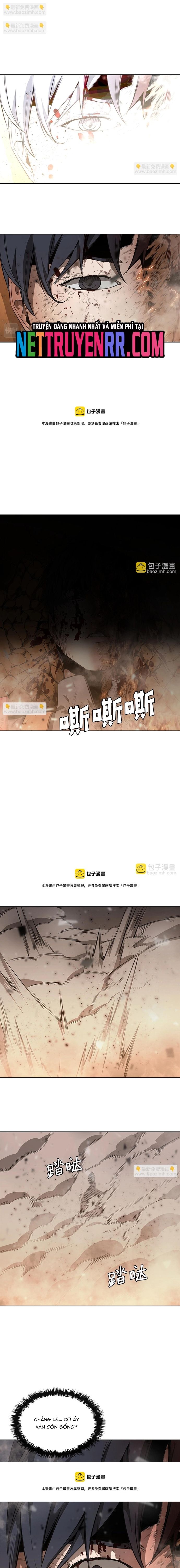 Ta Xuyên Về Hồi Nhỏ Của Đại Bạo Quân , Để Đánh Vỡ Bình Sữa Của Hắn Chapter 58 - 3