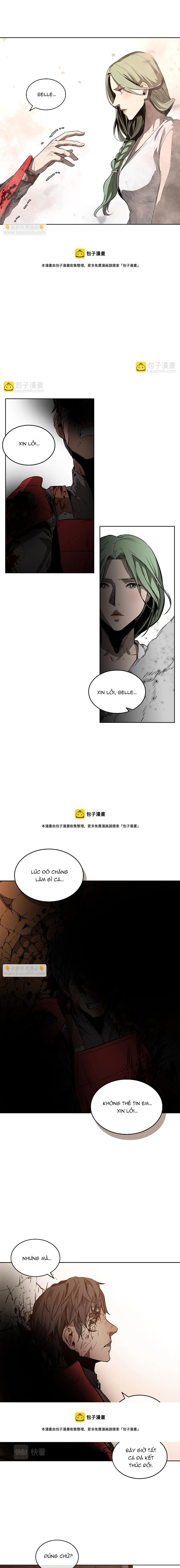 Ta Xuyên Về Hồi Nhỏ Của Đại Bạo Quân , Để Đánh Vỡ Bình Sữa Của Hắn Chapter 58 - 6