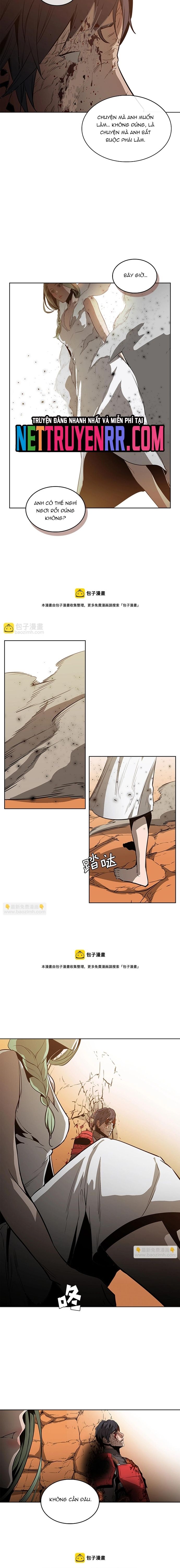Ta Xuyên Về Hồi Nhỏ Của Đại Bạo Quân , Để Đánh Vỡ Bình Sữa Của Hắn Chapter 58 - 7
