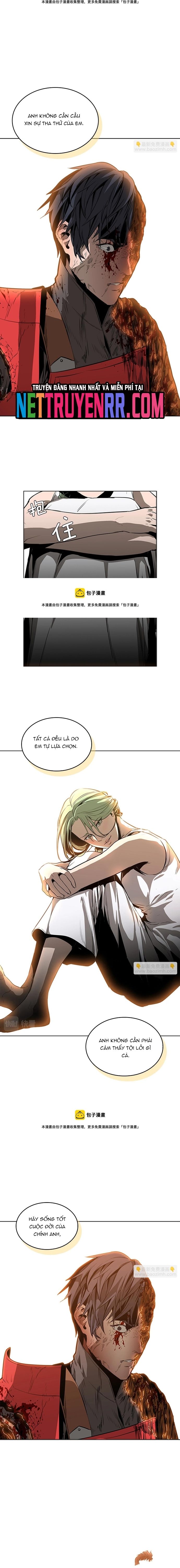 Ta Xuyên Về Hồi Nhỏ Của Đại Bạo Quân , Để Đánh Vỡ Bình Sữa Của Hắn Chapter 58 - 8