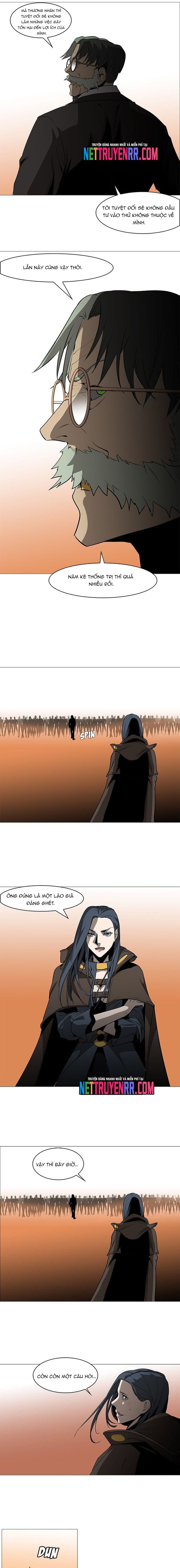 Ta Xuyên Về Hồi Nhỏ Của Đại Bạo Quân , Để Đánh Vỡ Bình Sữa Của Hắn Chapter 59 - 13