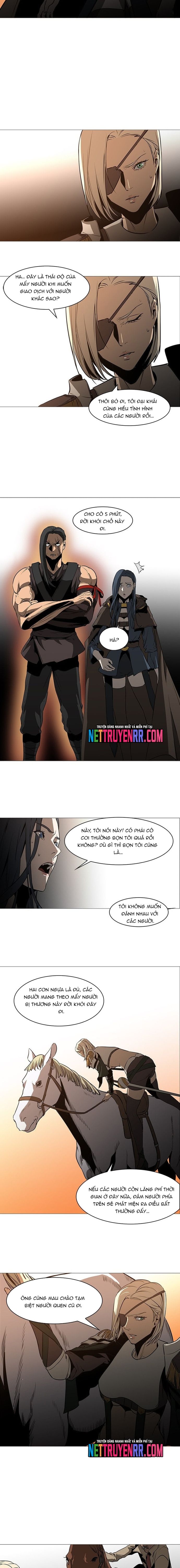 Ta Xuyên Về Hồi Nhỏ Của Đại Bạo Quân , Để Đánh Vỡ Bình Sữa Của Hắn Chapter 60 - 3
