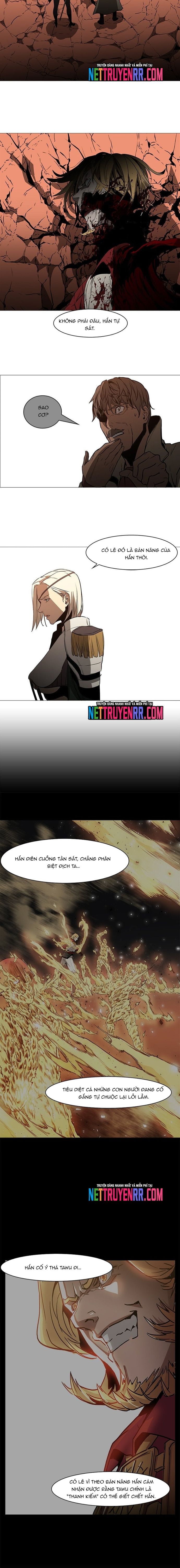 Ta Xuyên Về Hồi Nhỏ Của Đại Bạo Quân , Để Đánh Vỡ Bình Sữa Của Hắn Chapter 60 - 7