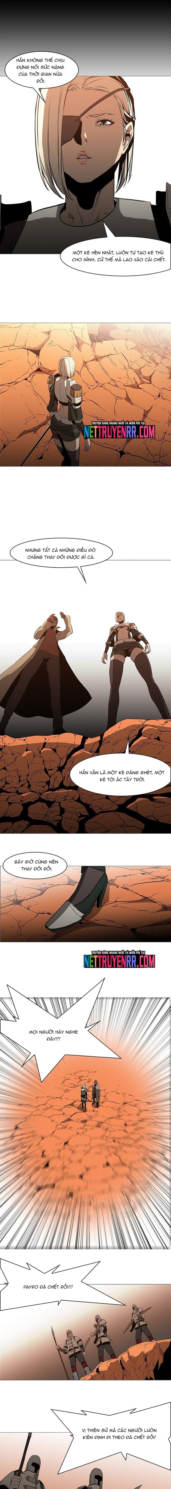 Ta Xuyên Về Hồi Nhỏ Của Đại Bạo Quân , Để Đánh Vỡ Bình Sữa Của Hắn Chapter 60 - 8