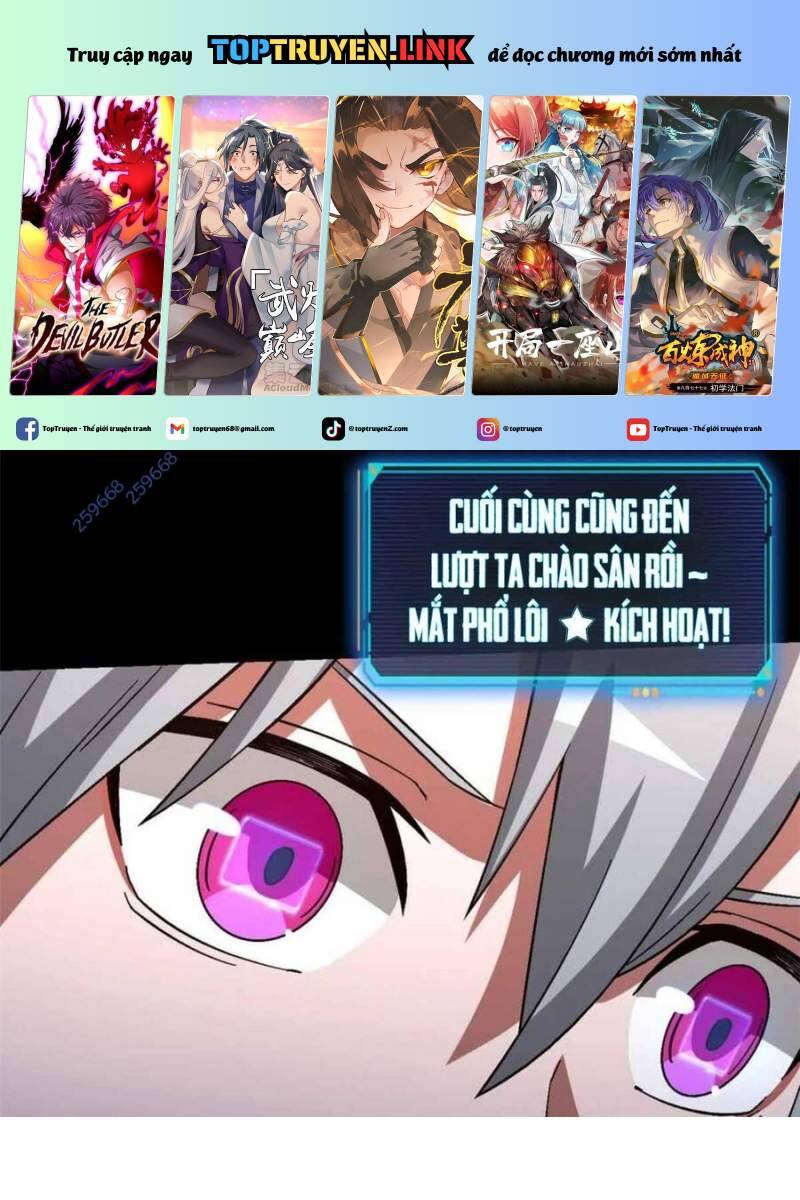 Tận Thế Trò Chơi Ghép Hình Chapter  100 - 2