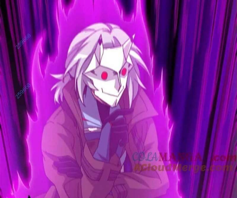 Tận Thế Trò Chơi Ghép Hình Chapter  100 - 104