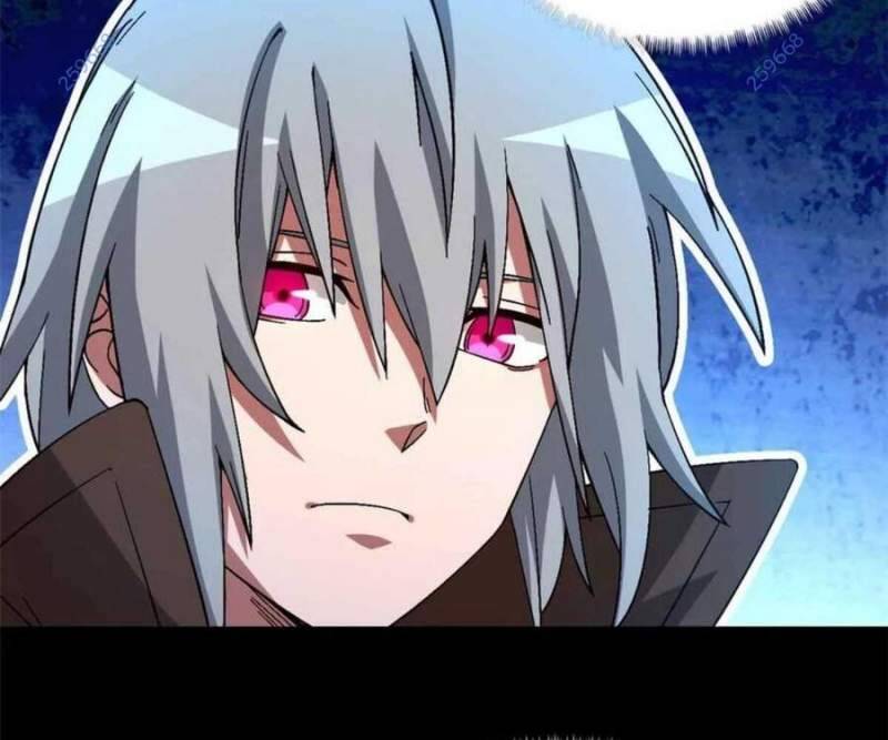 Tận Thế Trò Chơi Ghép Hình Chapter  100 - 12