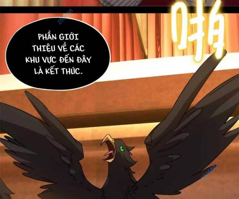 Tận Thế Trò Chơi Ghép Hình Chapter  100 - 111