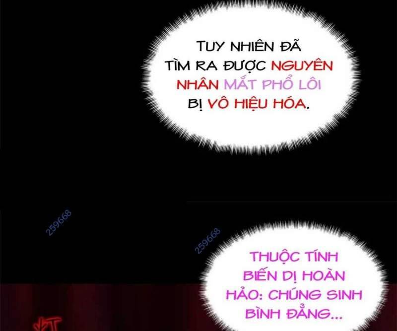 Tận Thế Trò Chơi Ghép Hình Chapter  100 - 13