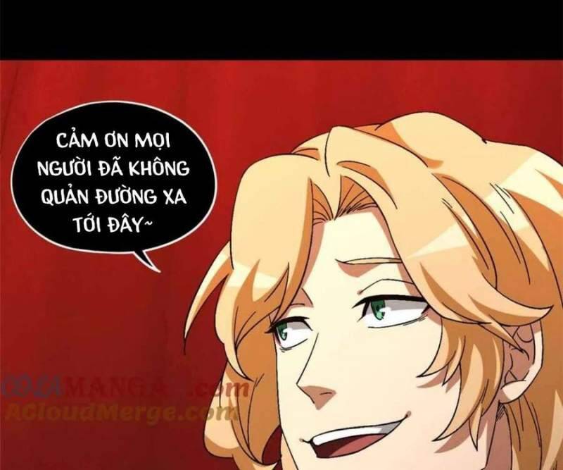 Tận Thế Trò Chơi Ghép Hình Chapter  100 - 23