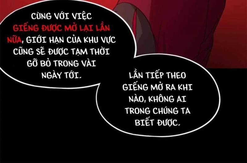 Tận Thế Trò Chơi Ghép Hình Chapter  100 - 30