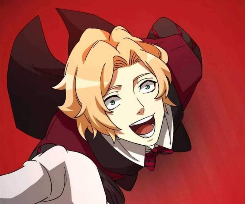 Tận Thế Trò Chơi Ghép Hình Chapter  100 - 33