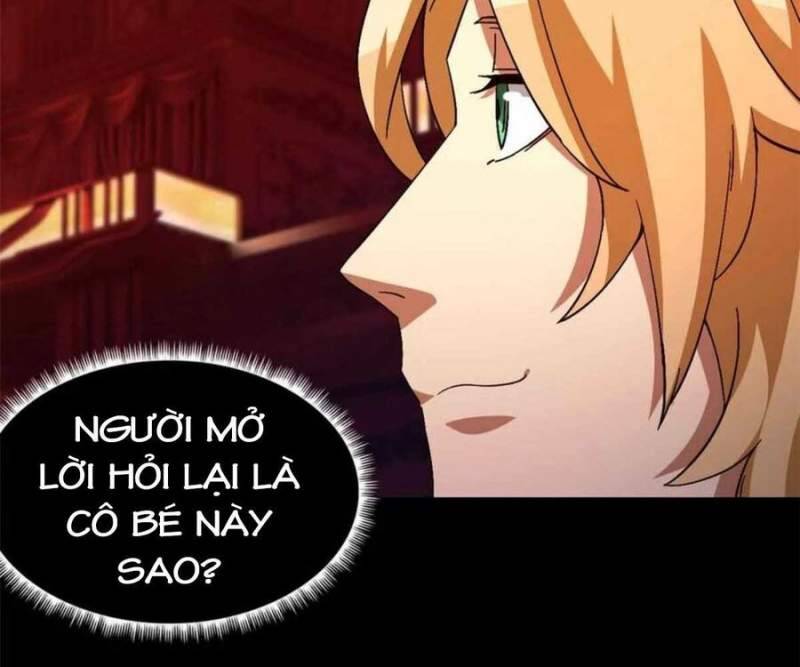 Tận Thế Trò Chơi Ghép Hình Chapter  100 - 51