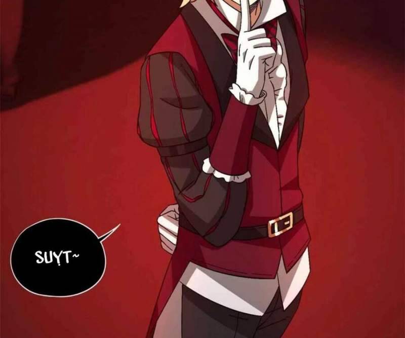 Tận Thế Trò Chơi Ghép Hình Chapter  100 - 53