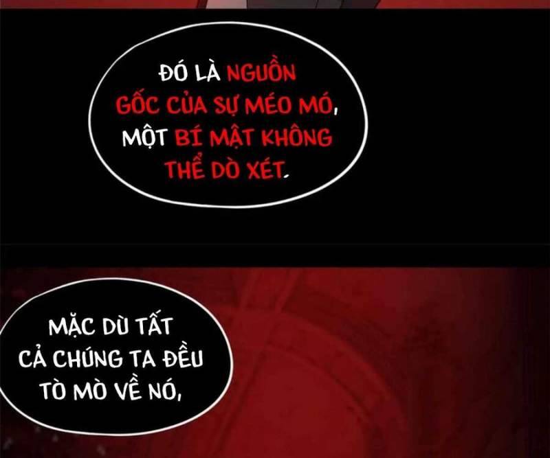 Tận Thế Trò Chơi Ghép Hình Chapter  100 - 54