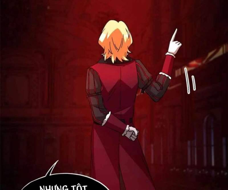 Tận Thế Trò Chơi Ghép Hình Chapter  100 - 55