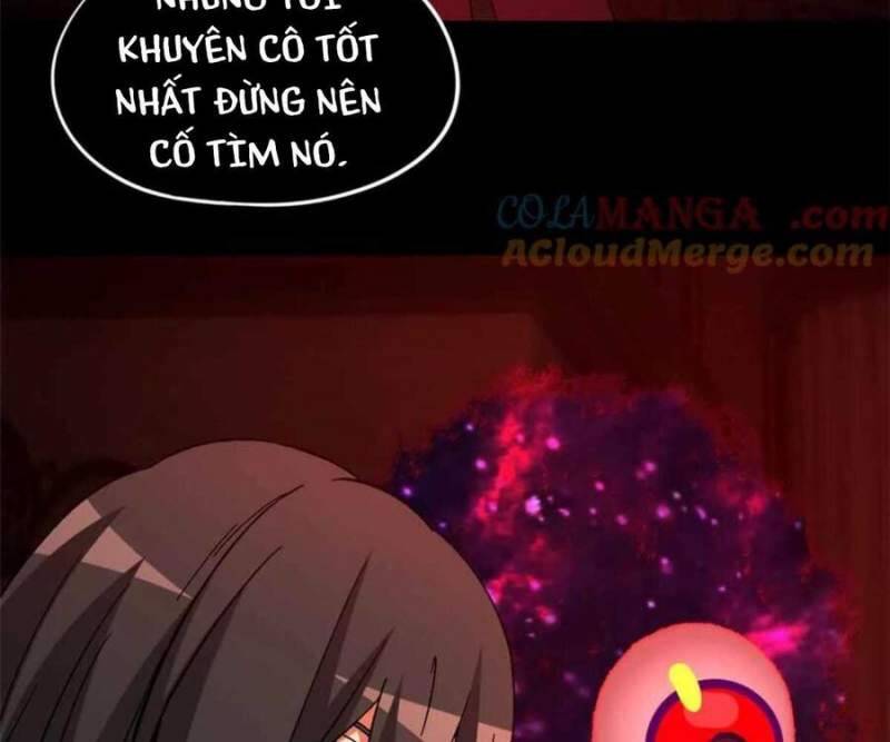 Tận Thế Trò Chơi Ghép Hình Chapter  100 - 56