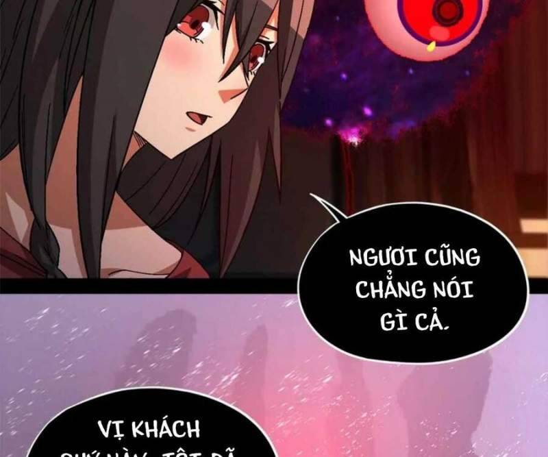 Tận Thế Trò Chơi Ghép Hình Chapter  100 - 57