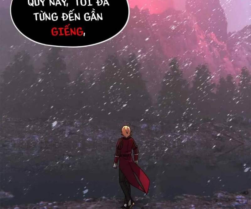 Tận Thế Trò Chơi Ghép Hình Chapter  100 - 58