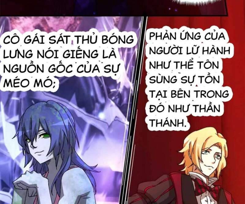 Tận Thế Trò Chơi Ghép Hình Chapter  100 - 65