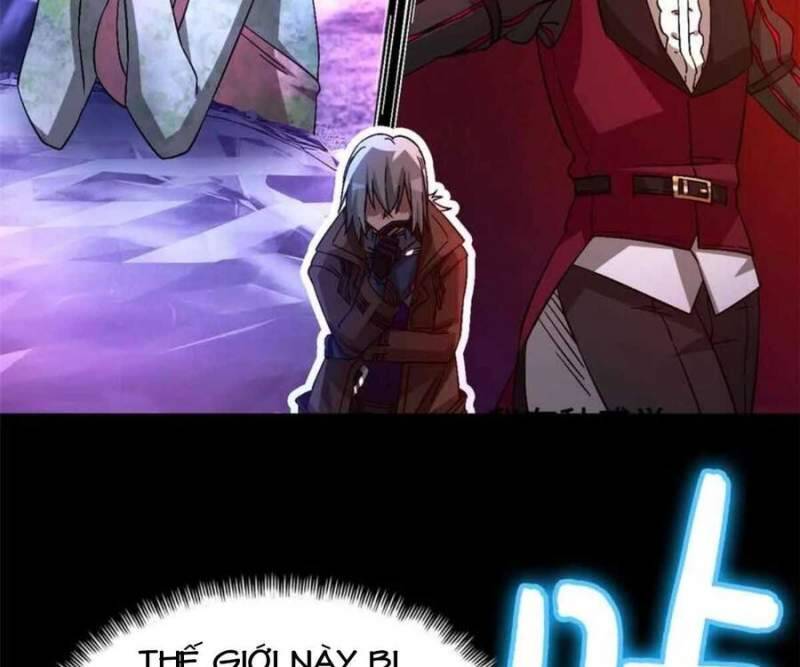 Tận Thế Trò Chơi Ghép Hình Chapter  100 - 66