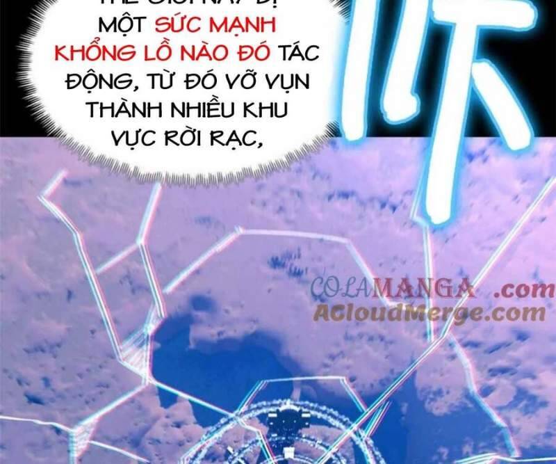 Tận Thế Trò Chơi Ghép Hình Chapter  100 - 67