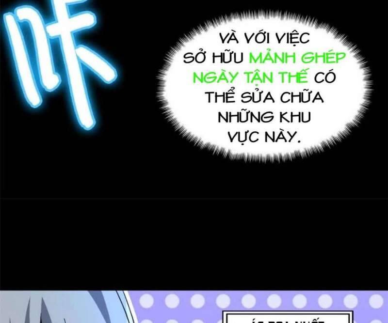 Tận Thế Trò Chơi Ghép Hình Chapter  100 - 69