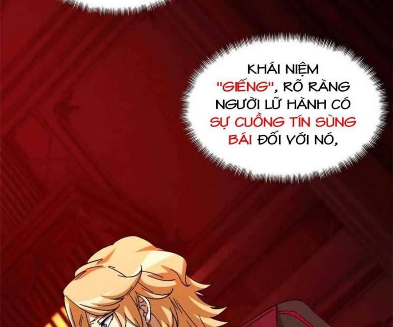 Tận Thế Trò Chơi Ghép Hình Chapter  100 - 71