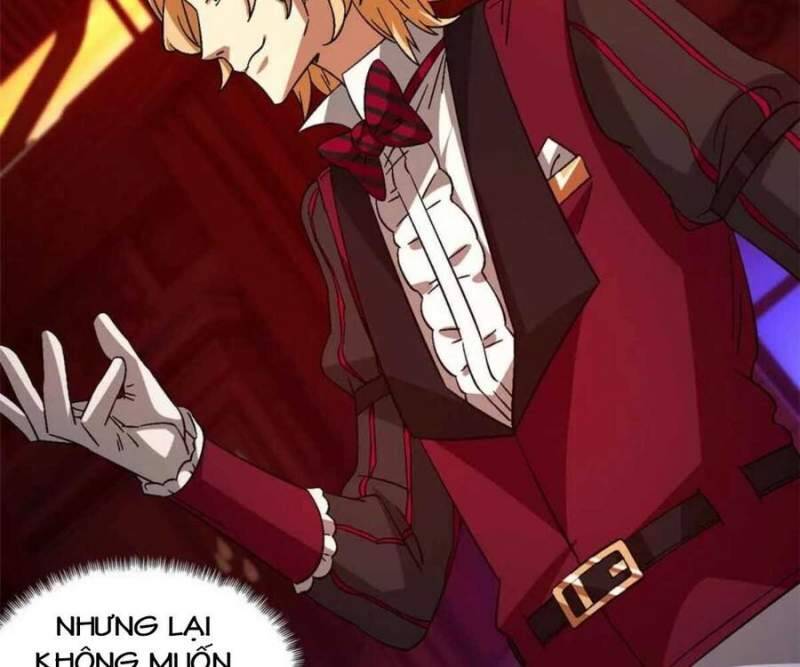 Tận Thế Trò Chơi Ghép Hình Chapter  100 - 72