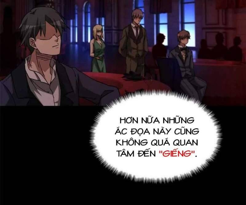 Tận Thế Trò Chơi Ghép Hình Chapter  100 - 74