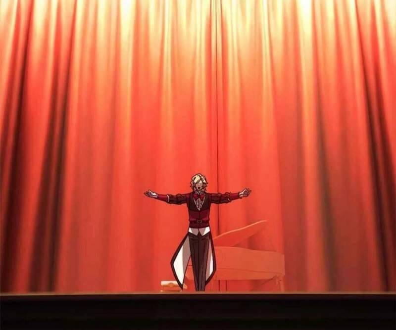 Tận Thế Trò Chơi Ghép Hình Chapter  100 - 79