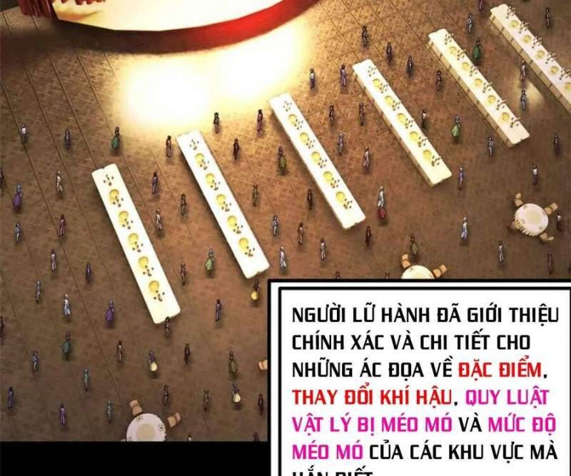 Tận Thế Trò Chơi Ghép Hình Chapter  100 - 82